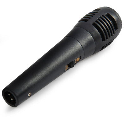 

Dynamci Microphone with 15m Cable