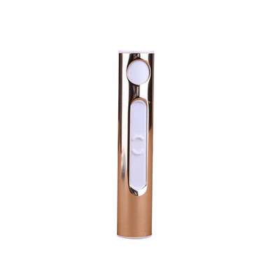 

Mini Electric Cigarette Lighter Electronic USB Charging Cigarette Lighter Portable Electric Lighter Lighter