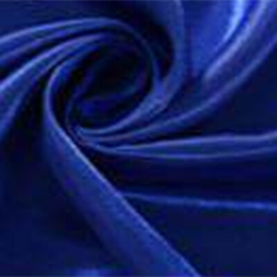 

Satin Curtain Cloth Silky Solid Color Semi-shading Panel Eyelet Livingroom