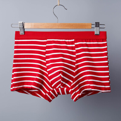 

Mens Boy Breathable Underwear Boxer Briefs Shorts Bulge Pouch Underpants XL3XL