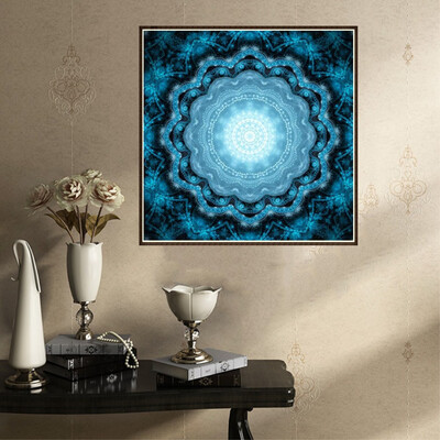 

Siaonvr 5D Embroidery Paintings Rhinestone Pasted DIY Diamond Painting Cross Stitch