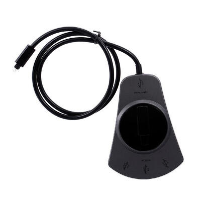 

3 to 1 SPDIF Optical Audio Switch 3-Way Digital Toslink Cable Switcher Hub Box for DVD CD player
