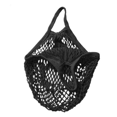 

Siaonvr Mesh Net Turtle Bag String Shopping Bag Reusable Fruit Storage Handbag Totes New