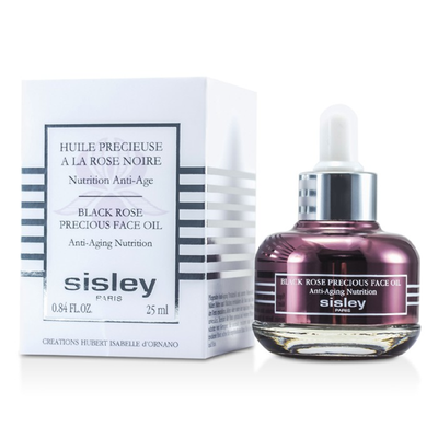 

SISLEY - Black Rose Precious Face Oil 25ml084oz