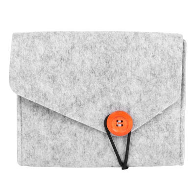 

Travel Gadget Power Bank Bag Digital Storage Box Electronic Device Gift