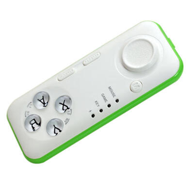 

MOCUTE 039 Mini Wireless Gamepad Gaming Mouse BT Controllers Joystick Of Android IOS Smartphone Bluetooth Controller