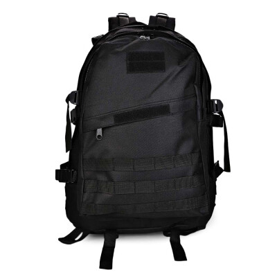 

Guapabien Casual Outside Waterproof Wear Breathable Sports Shoulder Backpack
