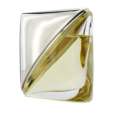 

CALVIN KLEIN - Reveal Eau De Parfum Spray 100ml34oz