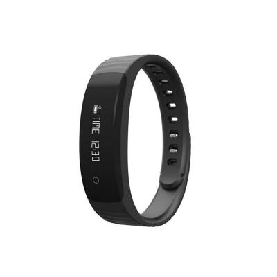 

H8 Plus Bluetooth Smart Band Activity Wristband Touch Screen Fitness Tracker Smartband Sports Watch For Android IOS Men Women