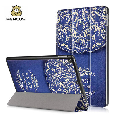 

iPad 97 inch 20172018 Universal tablet case with magnetic folding stand