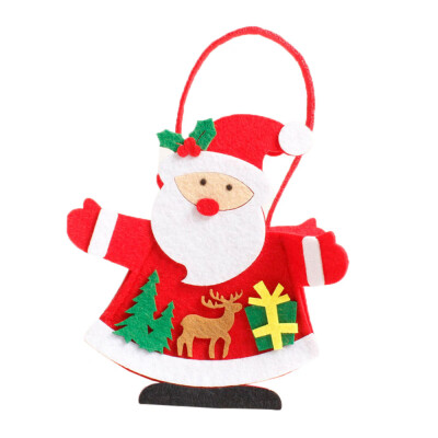 

Tailored Decoration Creative Home Party Christmas Bag Souvenir Candy Makeup Bag