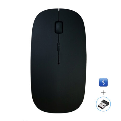 

Charging Bluetooth Mouse