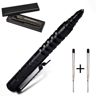 

Tungsten steel attack head tactical pen