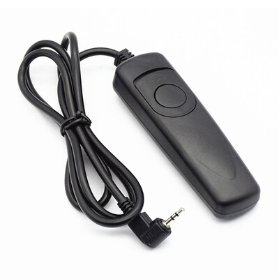 

RS - 60E3 Shutter Remote Control 90CM for Canon