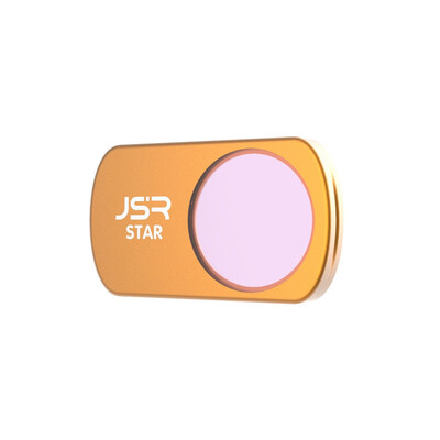 

Siaonvr 1PC STAR Camera Lens Filters For DJI Mavic Mini Drone