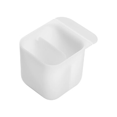 

DIY Pen Holder Pencil Case Adhesive Office Staionary Organizers&Accessories Creative Pen Container for Desk Computer Monitor