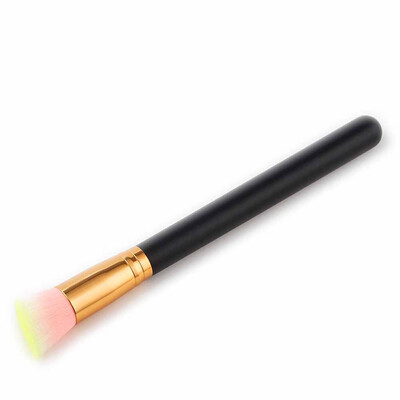 

〖Follure〗New 1Pc Brush Portable Slim Professional Makeup Brush