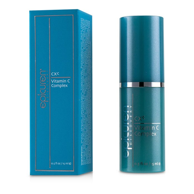 

EPICUREN - CXc Vitamin C Complex 15ml05oz