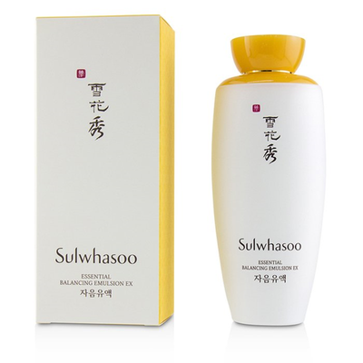 

SULWHASOO - Essential Balancing Emulsion Ex 125ml422oz