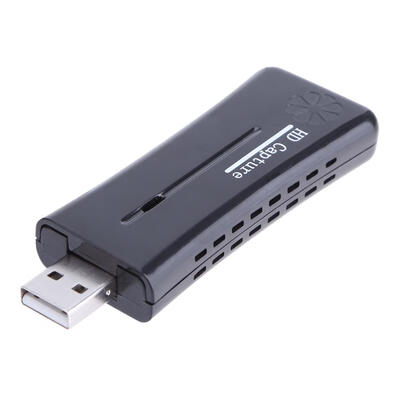 

HDMI Video Capture USB20 1 Way HDMI 1080P Video Capture Acquisition Card