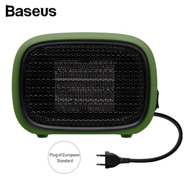 

Baseus fan heater for home intelligent temperature safety small warm conditioning for 10m2 room