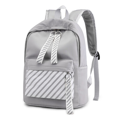 

High school students backpacks female backpack large capacity Korean Harajuku ulzzang high school junior high school girls campu