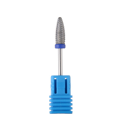 

Toponeto 1PC Nail File Drill Bit Tools For Nail Art Machine Grinding Stone Head