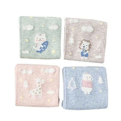 

Novelty Cute Cartoon Pattern Well Design Casual Adult Fun Sock Socks Soft&Comfortable 513974