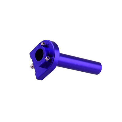 

Tailored Aluminum alloy universal CNC rotary handlebar handle for 78 22mm motorcycle
