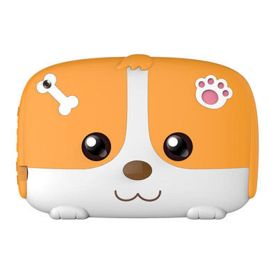 

7 Inch Android 60 Childrens Tablets 4000mAh Capacitive Screen OLED Front Camera Tablet For Kids