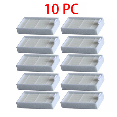 

〖Follure〗For ILife X5 V3V5PRO For ECOVACS CR130 Cr120 CEN540 CEN250 ML009 Sweeper filter