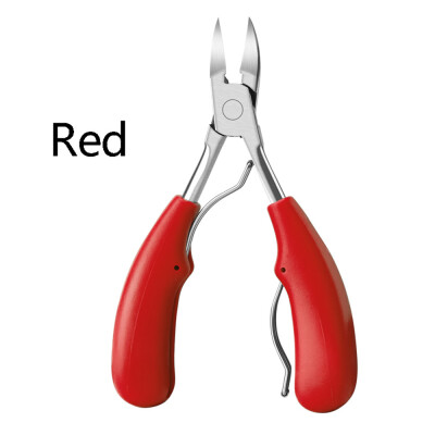 

Gobestart Nail Correction Nippers Clipper Cutters Dead Skin Dirt Remover Podiatry Pedicu