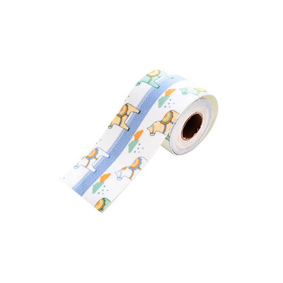 

〖Follure〗Self-adhesive Kitchen Sink Washstand Bathroom Waterproof Sticker