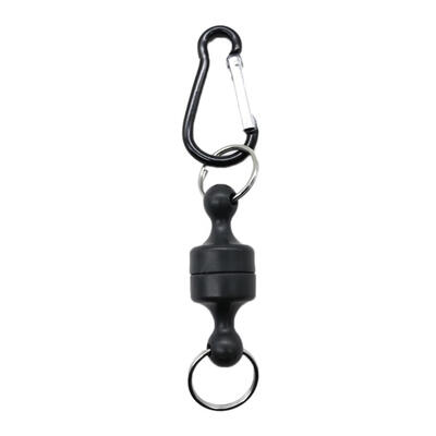 

Strong Magnetic Clasps Fishing Tackle Outdoor Sports Climbing Rope Buckle