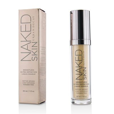 

URBAN DECAY - Naked Skin Weightless Ultra Definition Liquid Makeup - 10 30ml1oz