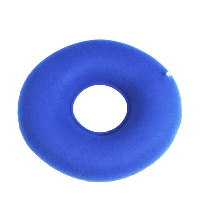 

Air Sponge Ring Cushion Car Seat Donut Support Travel Pillow Pressure Piles