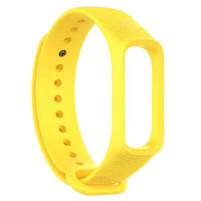 

Soft TPU Twill Wristband Watch Bracelet Strap for Samsung Galaxy Fit-e R375