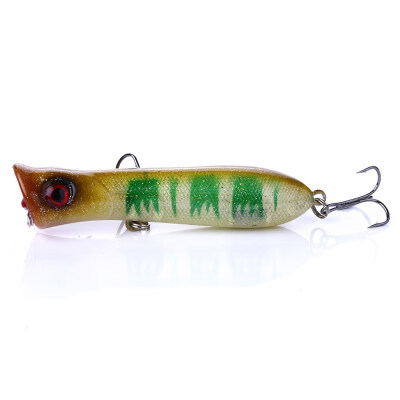 

New Hot 110Pcs Artificial Bait False Print Fish Shape Lifelike Lure Freshwater Saltwater Fishing Accessories