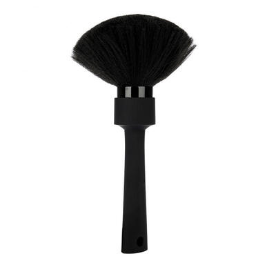 

Greensen Soft Hair Brush Neck Duster Hairdressing Hair Cutting Styling Cleaning Brush