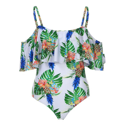 

Roseonmyhand Womens Bikini Bandage Push-Up Padded Swimwear Swimsuit