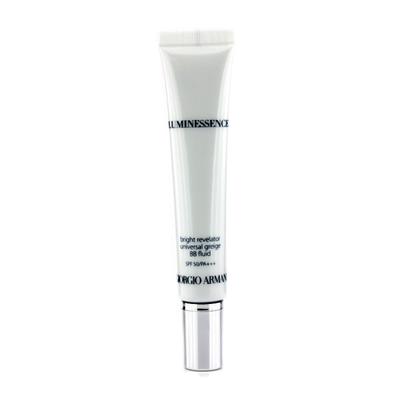 

GIORGIO ARMANI - Luminessence Bright Revelator Universal Greige BB Fluid SPF 50 PA 30ml101oz