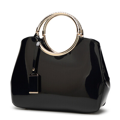 

Tailored Womens Fashion Leather Shoulder Messenger Crossbody Bags Casual Clutch Totes