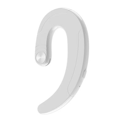 

HBQ-Q25 Wireless Bluetooth Bone Conduction Earphones Sports Headset wMic
