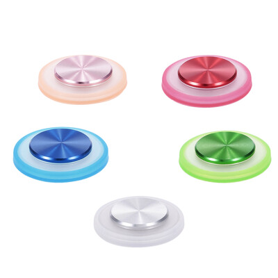

Mobile Phone Game Joystick Game Controller Touch Screen Joypad Rocker for iPad iPhone Android Mobile Tablet Smart Phone Silver
