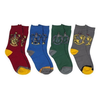 

1 Pair Cosplay Kids Students Winter Warm Thick Cotton Ankle Casual School Socks