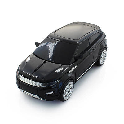 

Wireless Mouse Sports Optical Black 24Ghz SUV Car Mice Gaming Game Mause 1600DPI For PC Laptop Computer