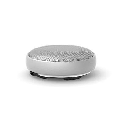 

A057 Portable Small Palm-Size Metal Bluetooth Speaker Sound Box Subwoofer