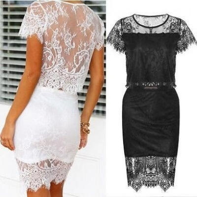 

Sexy Women Sleeveless Slim Fashion Bodycon Party Cocktail Evening Club Dress