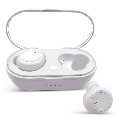 

Wireless Headphone Bluetooth 50 Earbuds Touch Control True Earphone Mini Waterproof Earphones With Charging Box For Smart Phone