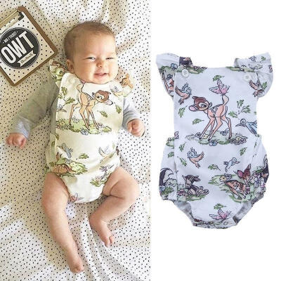 

Details about Newborn Infant Baby Boy Girl Romper Bodysuit Playsuit Clothes Sunsuit Outfits